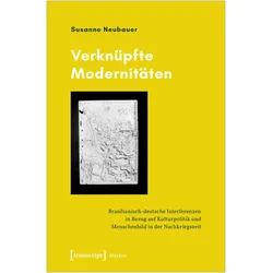 Verknüpfte Modernitäten, Fachbücher von Susanne Neubauer