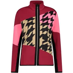 CMP Campagnolo, Damen, Skijacke, Skijacke Damen (XL), Pink