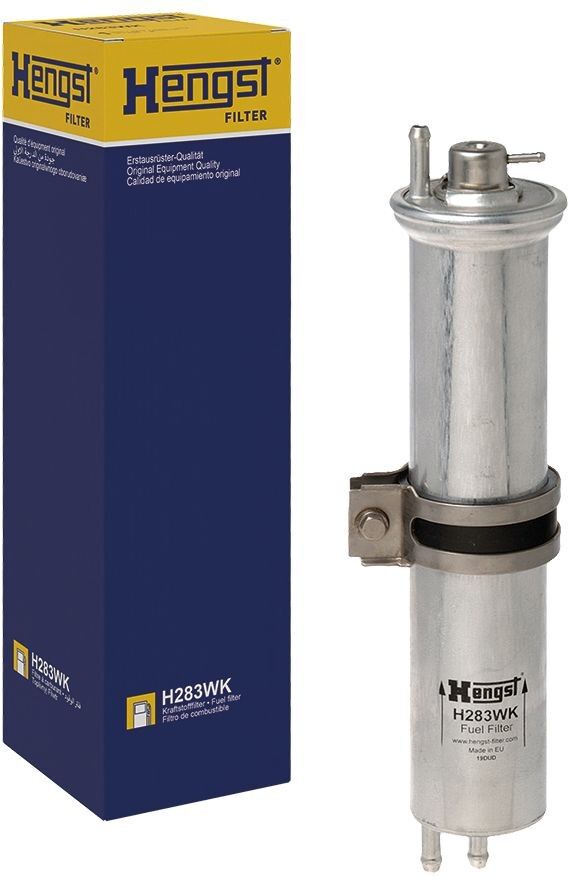 HENGST FILTER H283WK Fuel filter