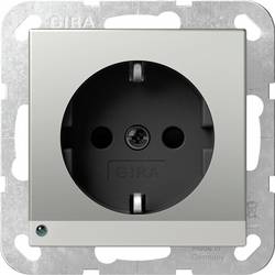GIRA Steckdose Edelstahl 4170600 1 St.