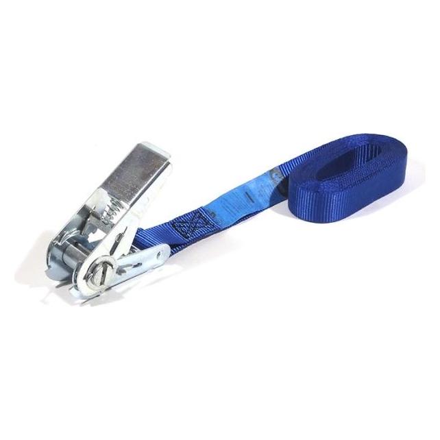 Jumbo Medium Duty, blau, Zugkraft 560 kg (400500)