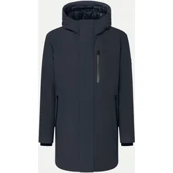 Parka Flex Cross Blau 56