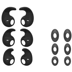 Jabra Ersatz-EarGels (VPE 3) für Evolve 65e (Größe S/M/L)