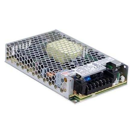 MeanWell Kostengünstige AC/DC-Stromversorgung, 120W, 13.8V, 7.7A (LAD-120A)