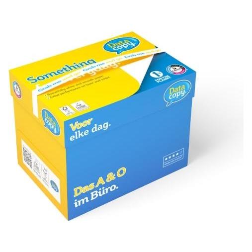 Data Copy Everyday (A4, 500 Blätter, 80 g/m²) (521832)