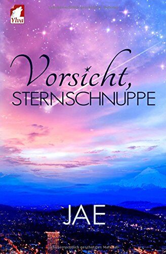 Jae - Vorsicht, Sternschnuppe - Preis vom 18.10.2026 15:28:09 h