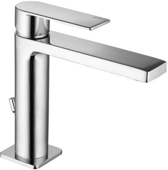 Paffoni Tango bateria umywalkowa chrom TA071CR