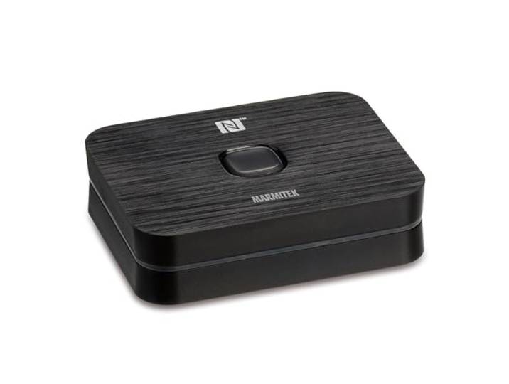 Marmitek BoomBoom 93 - Bluetooth ontvanger stereo installatie NFC aptX