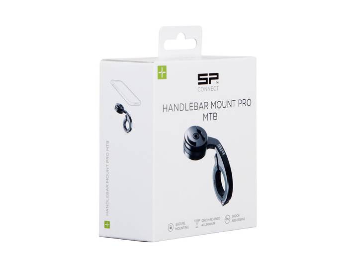 SP Connect Lenkerhalterung Mount Pro MTB 25.4/31.8/35.0 mm