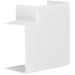 TEHALIT Flachwinkel LFF6009059016 60x90mm verkehrsweiß