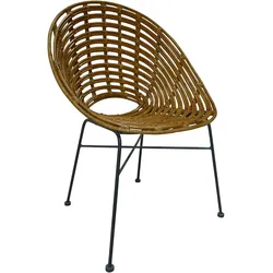 SIT Rattan »Flynn« Stuhl