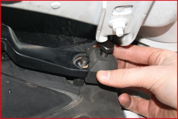 Ks Tools Abzieher, Wischarm 700.1194