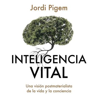 Inteligencia vital - Jordi Pigem, Audio, 9789177616610