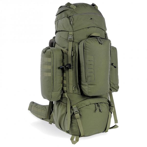 Tasmanian Tiger - TT Range Pack MKII 90+ - Trekkingrucksack oliv