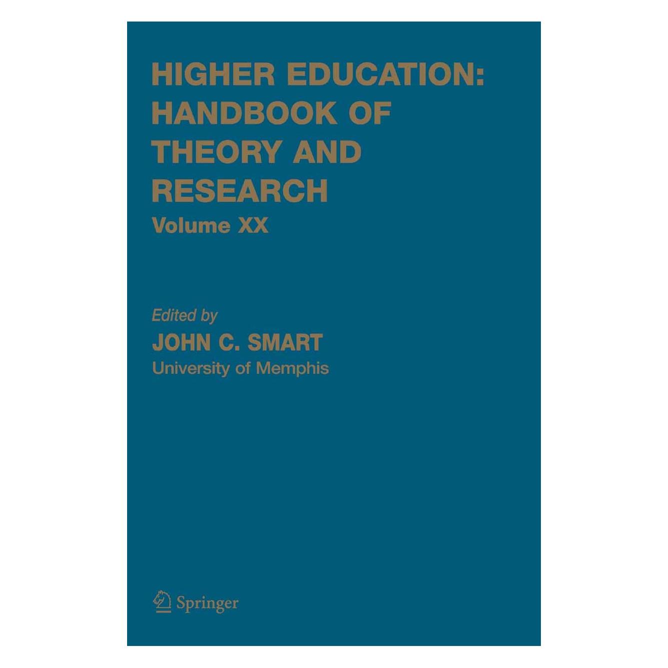 Springer 9781402032776 (Englisch, Hardcover, C Smart, J/) (9781402032776)