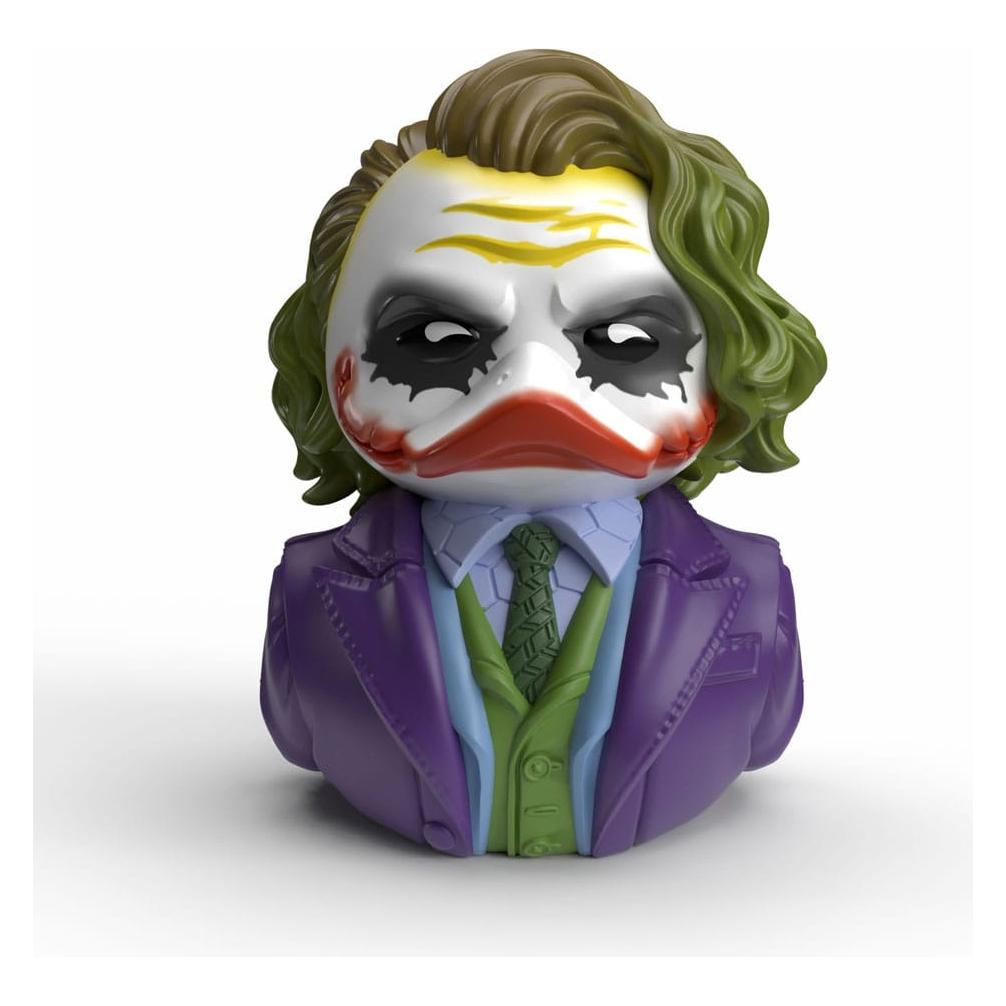 Numskull DC Comics Tubbz figurine Mini PVC Joker The Dark Knight (NMSK-NS5577)