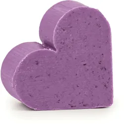 Heart Guest Soaps - Lavender