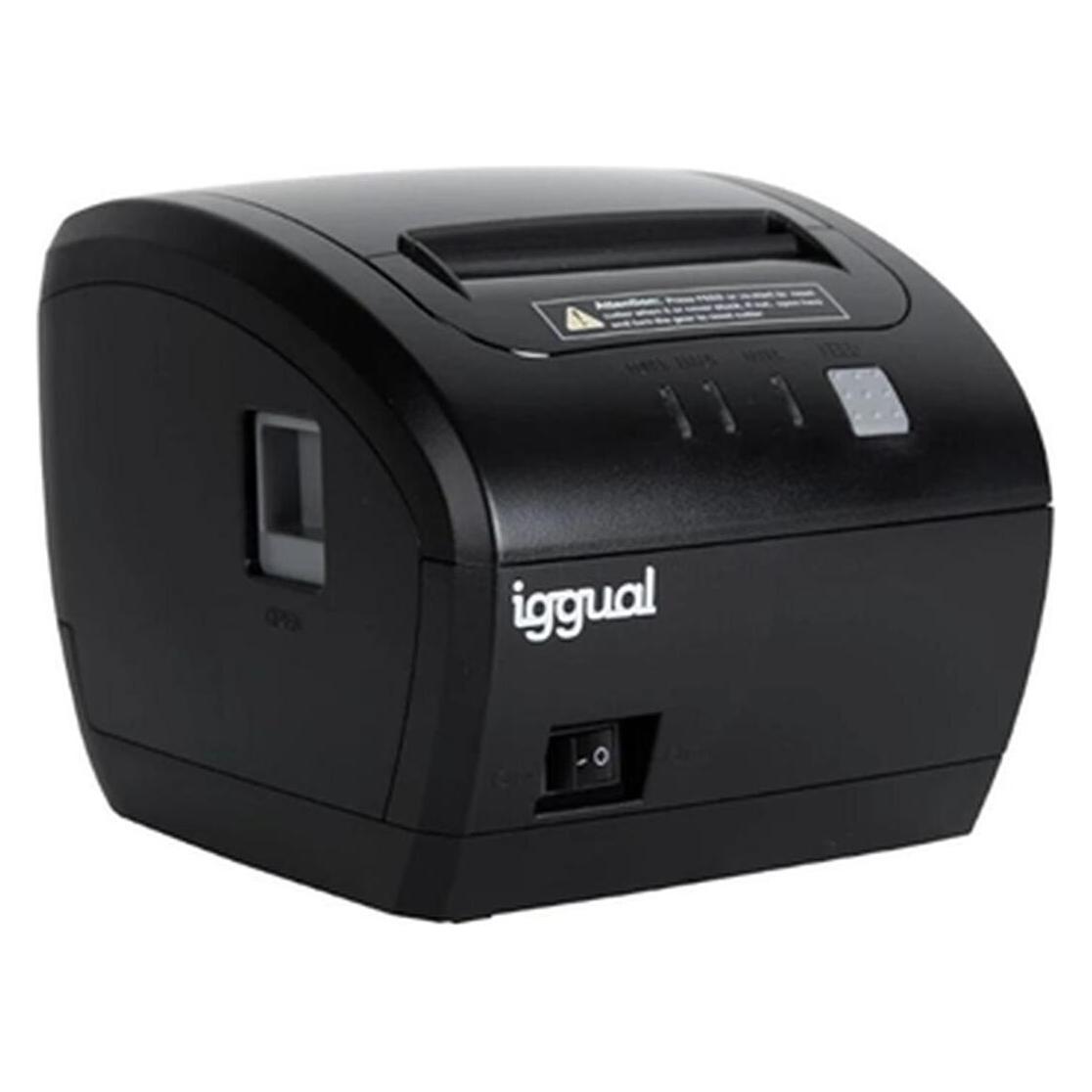 Iggual TP Easy 80 WiFi (Mini USB-B) (IGG319321)