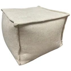 Z2 Sitzhocker STOCKHOLM - B/H/T ca. 75.00x40.00x75.00