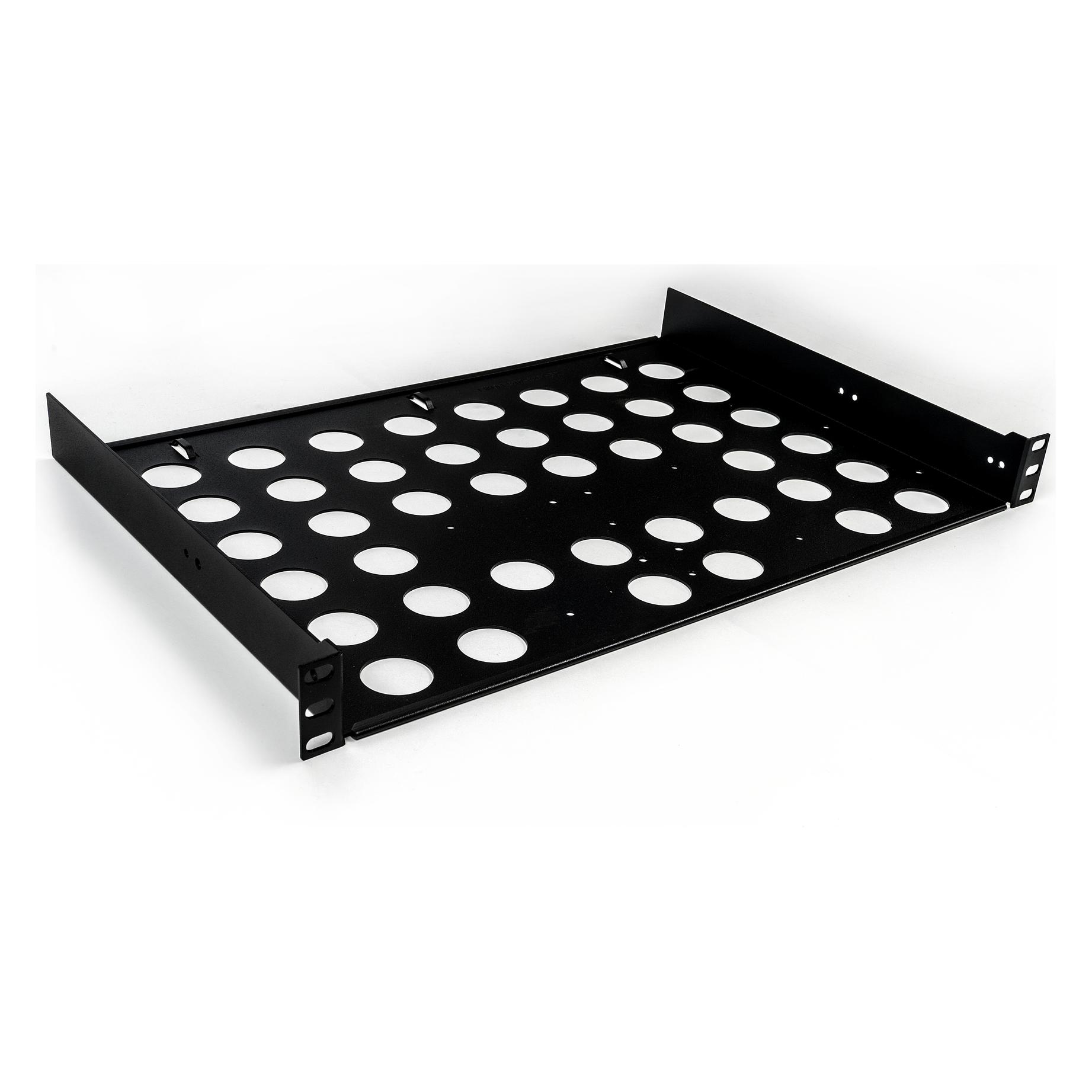 Emerson Knürr - Rackmontagesatz - 1U (RMK-91)