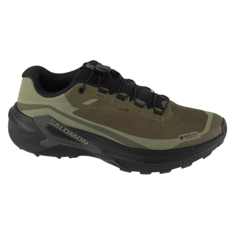 Salomon Genesis 2 Gore-Tex Trail-Schuhe (44) (L49301900)