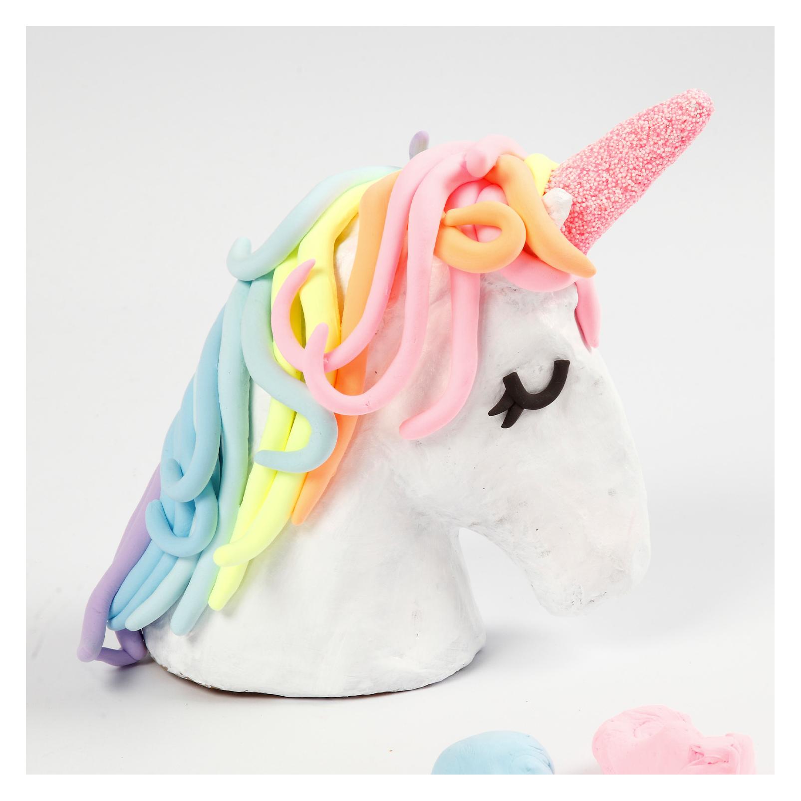 Creativ Company Papp-Einhorn-Trophäe (50420)