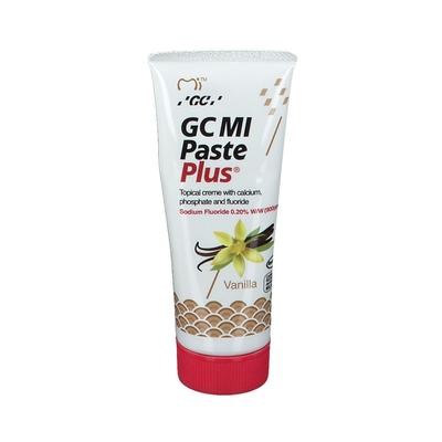 GC MI Paste Plus Vanille 40 g Zahncreme