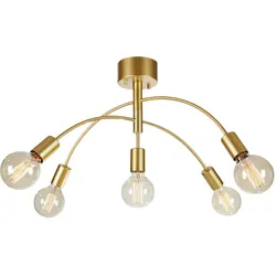 Deckenleuchte Cygnus max. 40 Watt Deckenlampe