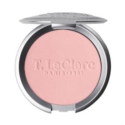 T. LeClerc Compact Poeder 03 Orchidee 9 g Make up