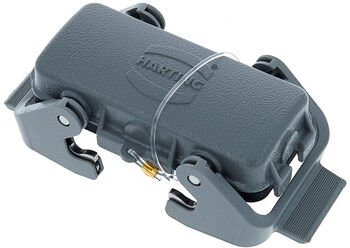 Harting Han 16B-AK-QB-Dichtung