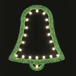 Scharnberger+Hasenbein Weihnachtsbeleuchtung 57927