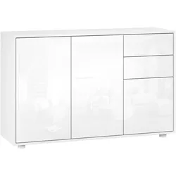 Jamb, Kommode + Sideboard, Paarl (117 x 36 x 74 cm)