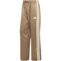 adidas Stadium Loose Open Hem Jogginghose Herren KF7290 - khaki six L