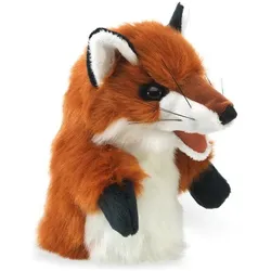 Folkmanis Kleiner Fuchs