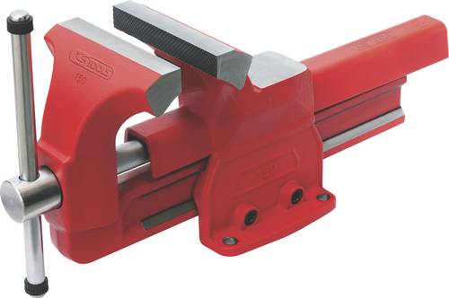 KS Tools Schraubstock 914.0026 Spann-Weite (max.): 100mm