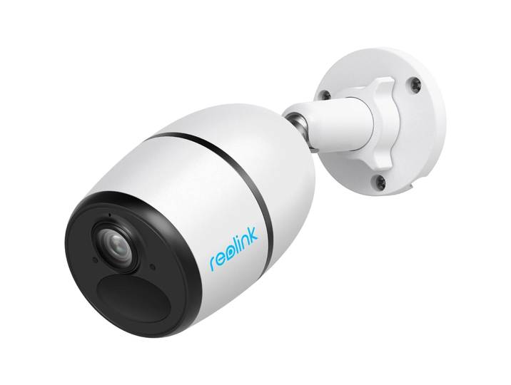 Reolink Überwachungskamera GO Weiss B 7.5 cm H 19.4 cm - Überwachungskamera