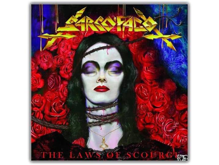 The Laws Of Scourge