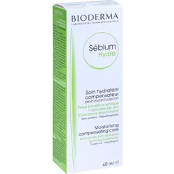 Bioderma Sebium Hydra Creme 40 ML