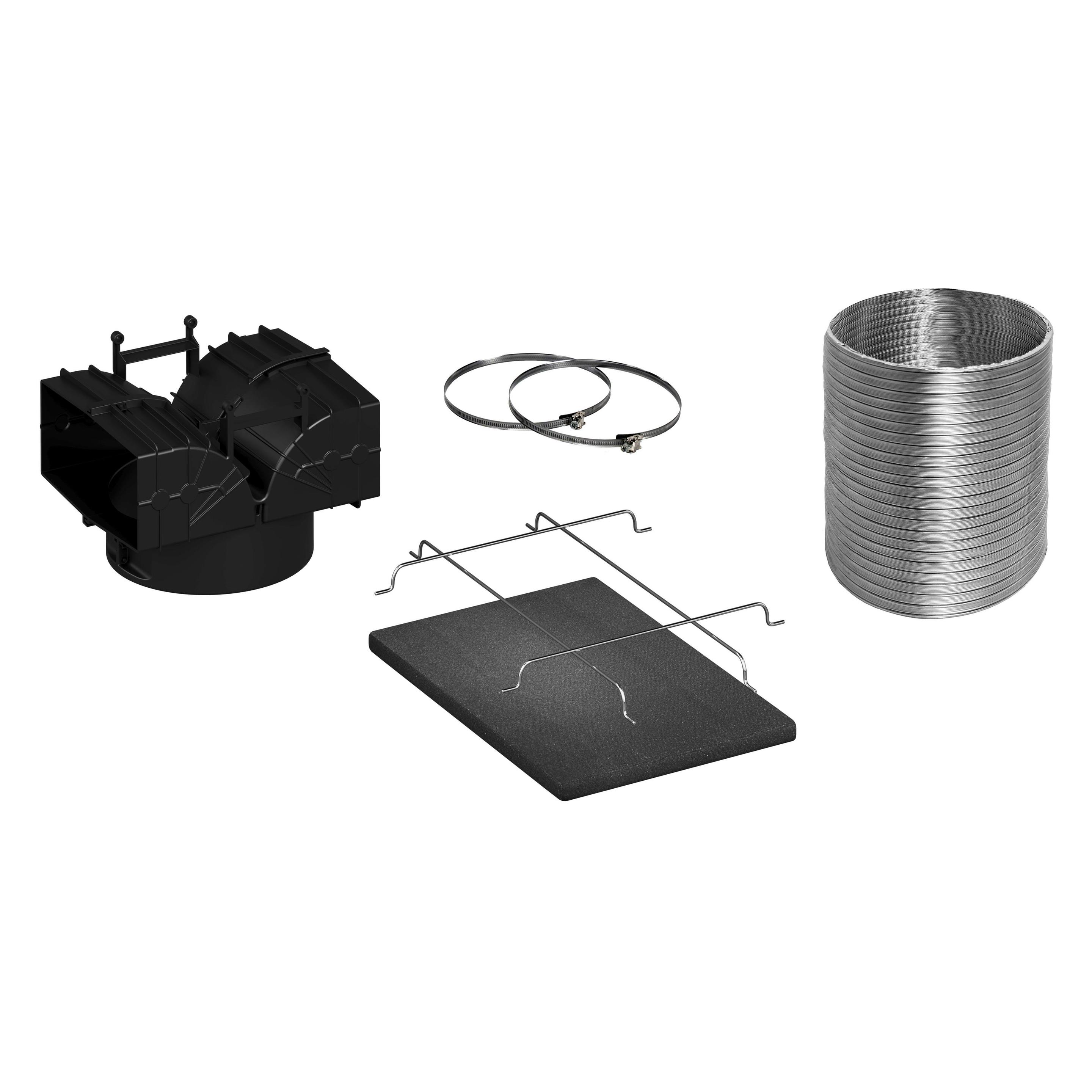 Bosch Hausgeräte DWZ1GK1U2 (DWZ1GK1U2)