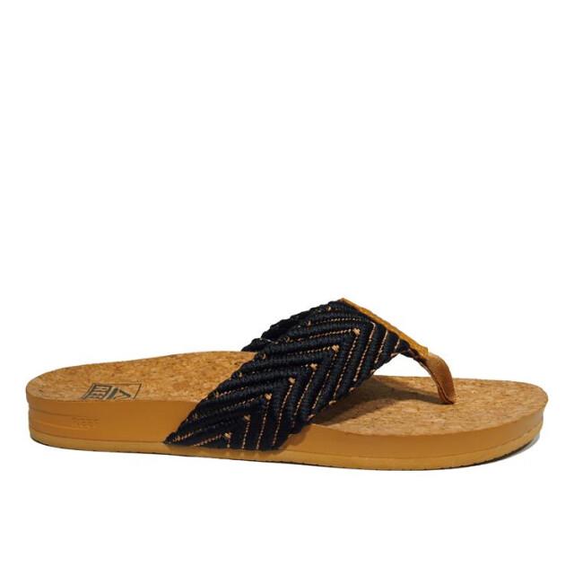Reef Cushion strand