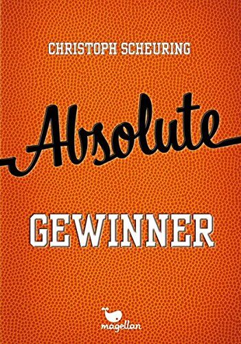 Christoph Scheuring - Absolute Gewinner - Preis vom 30.09.2026 09:01:18 h