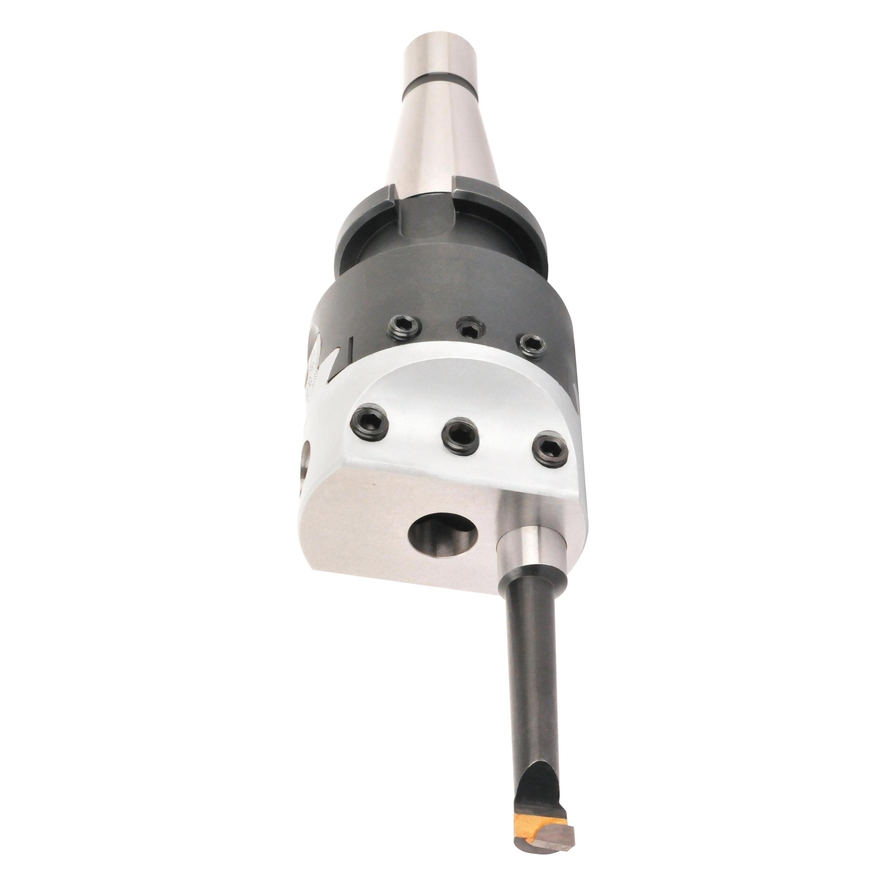 Elmag Universal-Ausdrehkopf 10-125 mm (82760)