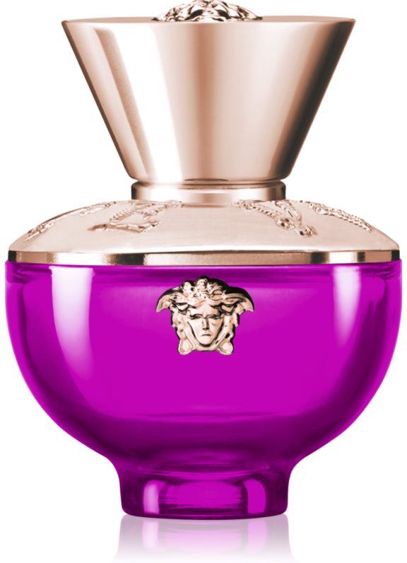 Versace Dylan Purple Pour Femme Eau de Parfum für Damen 50 ml