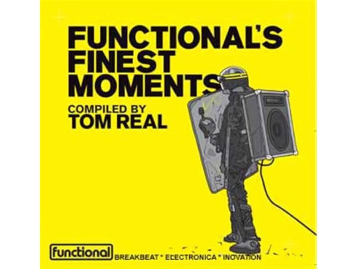 Functionals Finest Moments