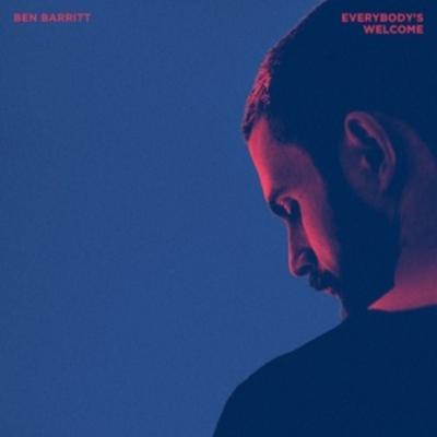Everybodys Welcome - Ben Barritt, Vinyl