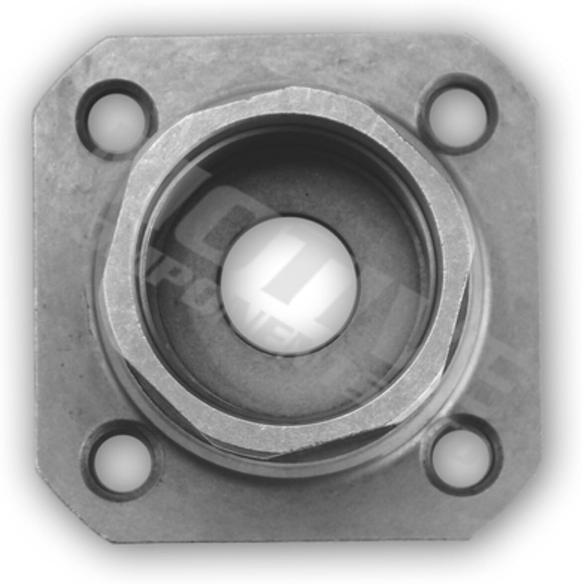Antriebswelle, Ölpumpe MOTIVE CGF40