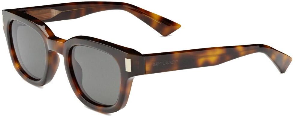 Saint Laurent  - SL 838 Large 006 Havana - Lunettes de soleil