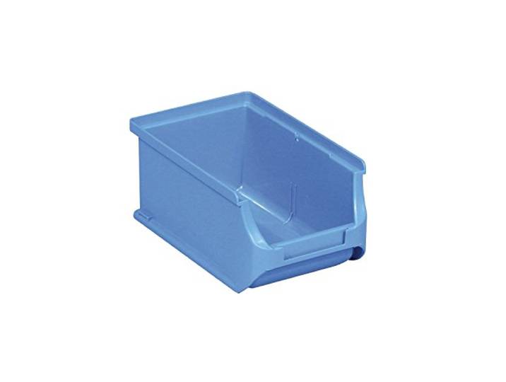 Bac à bec gerbable ProfiPlus Box 2 Allit - Bleu