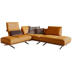 Koinor Eckgarnitur PHOENIX - SC ca. 209.00x252.00