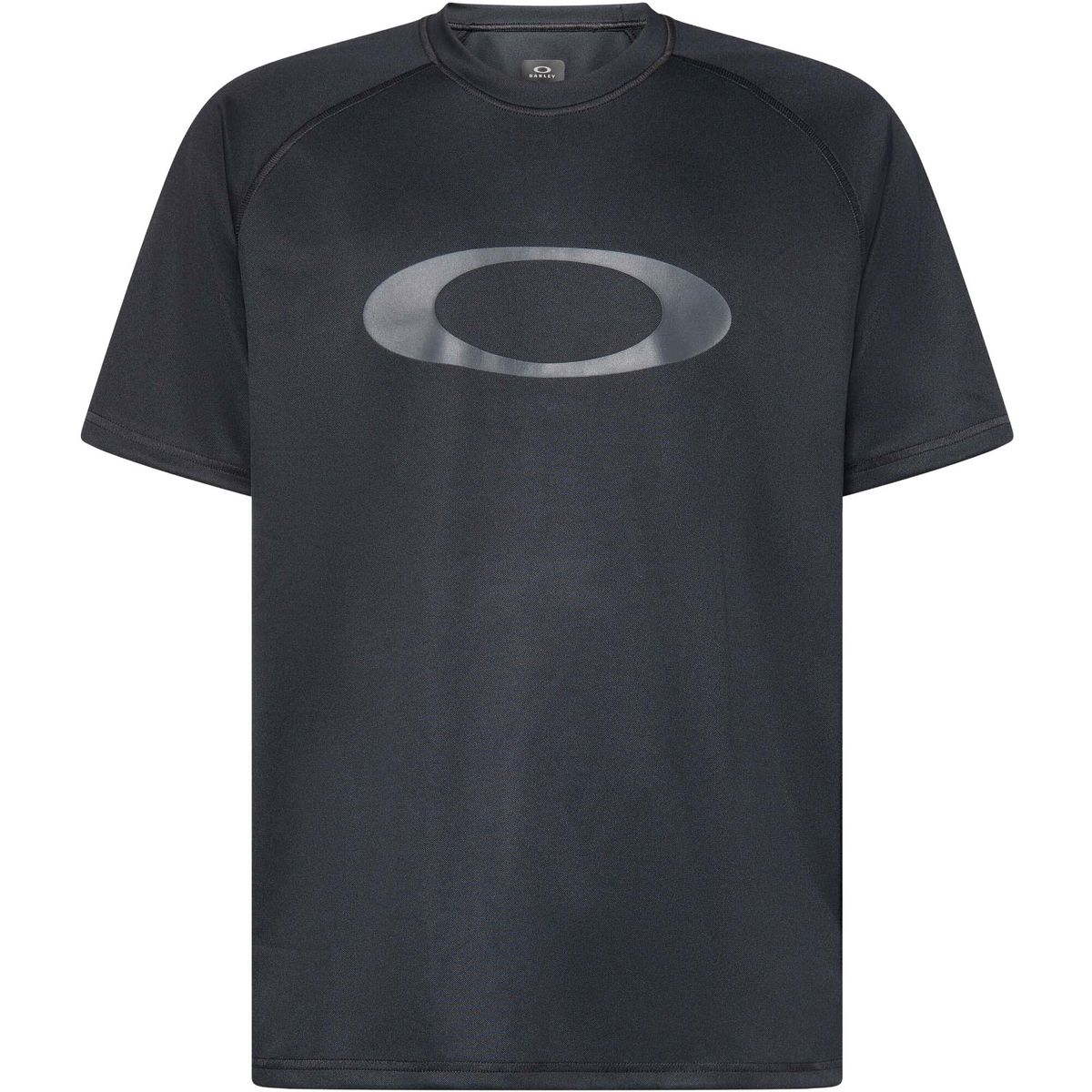 Oakley Ellipse Rashguard blackout (02E) XL FOA407615-02E-XL